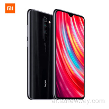 Xiaomi Redmi ملاحظة 8 برو الهاتف الذكي